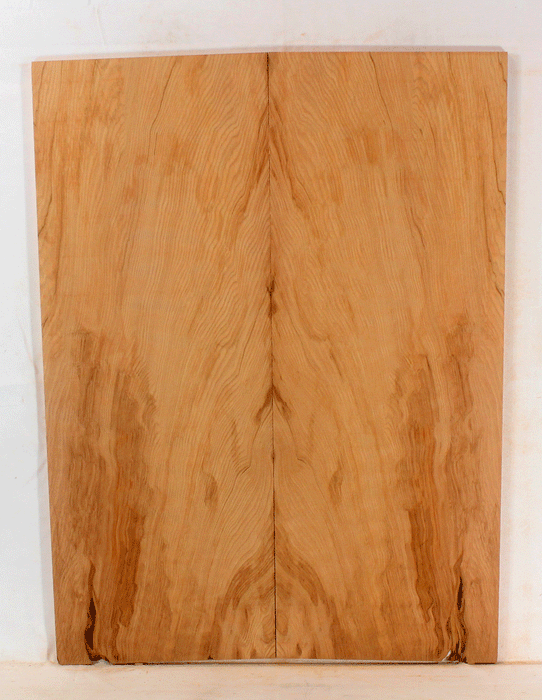 Redwood Solid Body Electric Guitar Droptop, Salvaged Old Growth from 1890’s and 1900’s, Eco-friendly, Outstanding Figure (KU16)