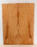 Redwood Solid Body Electric Guitar Droptop, Salvaged Old Growth from 1890’s and 1900’s, Eco-friendly, Outstanding Figure (KU17)
