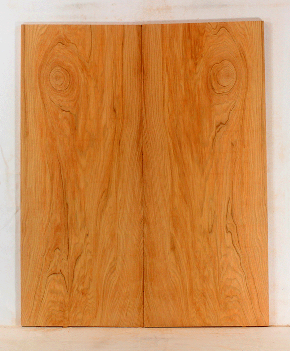 Redwood Solid Body Electric Guitar Droptop, Salvaged Old Growth from 1890’s and 1900’s, Eco-friendly, Outstanding Figure (KU18)