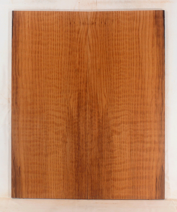 Redwood Solid Body Electric Top