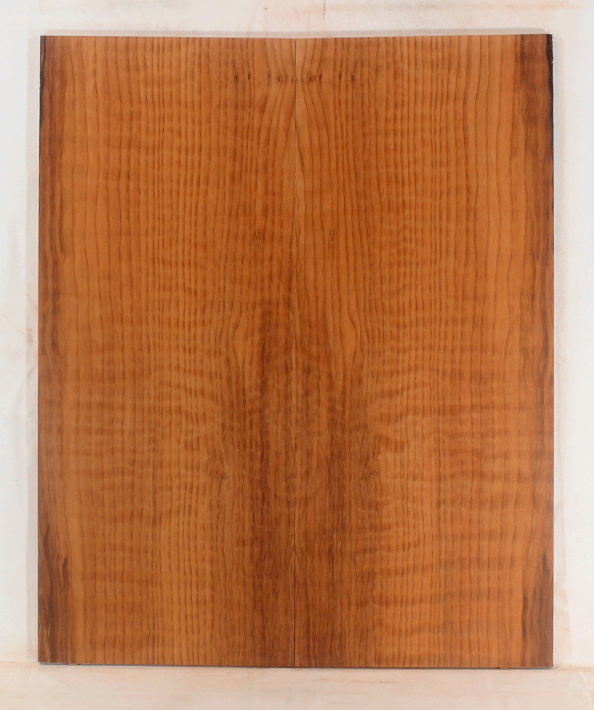 Redwood Solid Body Electric Top