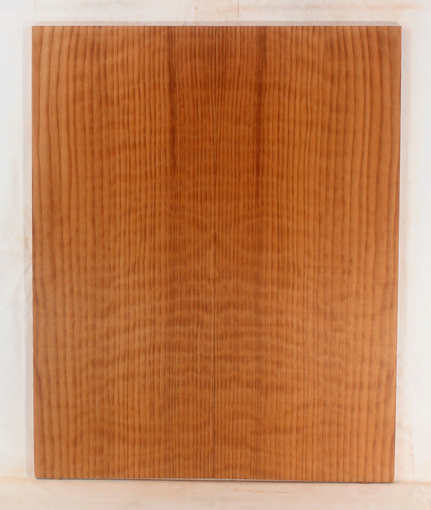 Redwood Solid Body Electric Drop Top