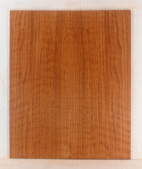 Redwood Solid Body Electric Top