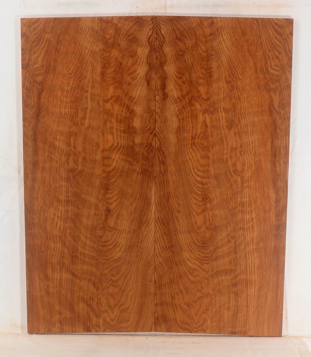 Redwood Solid Body Electric Top