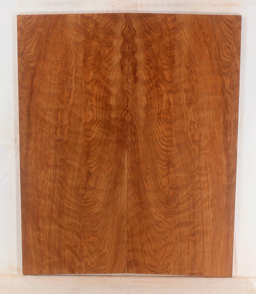 Redwood Solid Body Electric Top