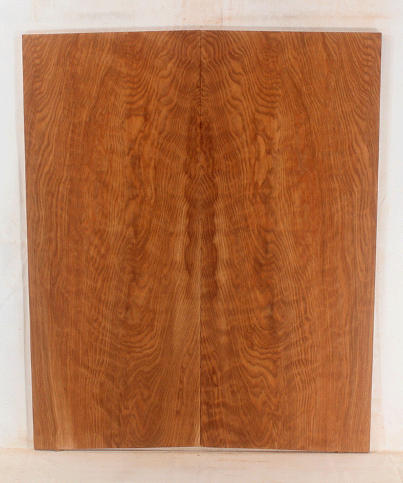 Redwood Solid Body Guitar Drop Top