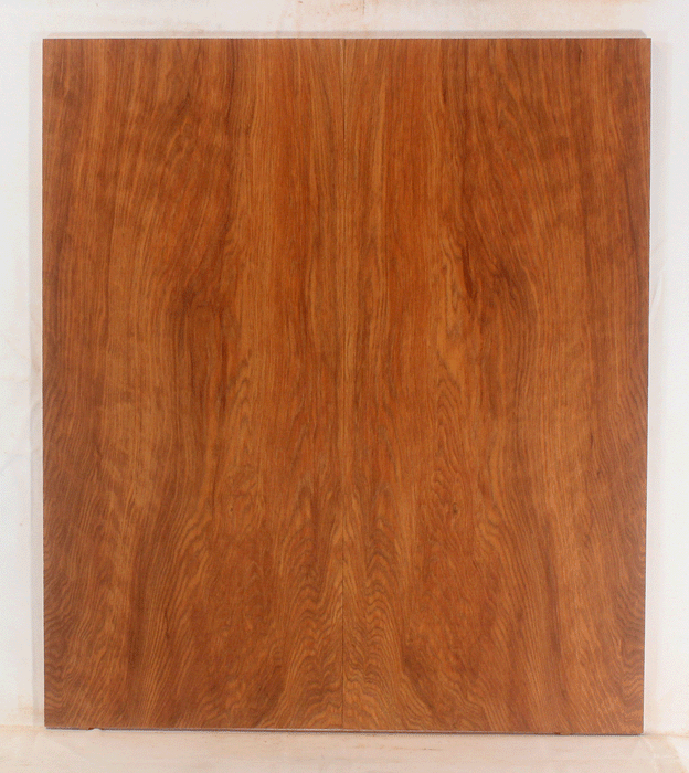 Redwood Solid Body Electric Drop Top