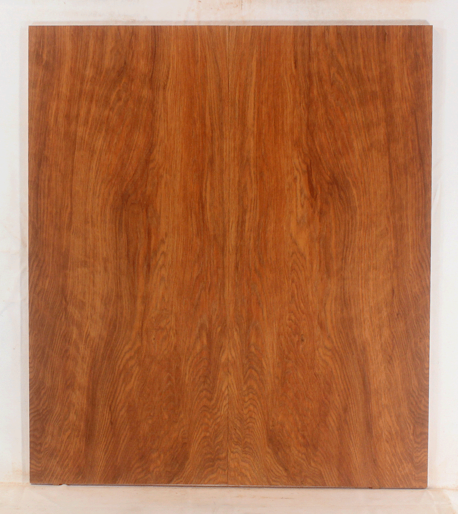 Redwood Solid Body Electric Drop Top