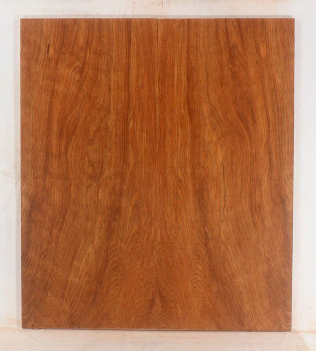 Redwood Solid Body Top