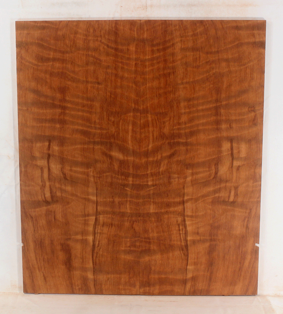 Redwood Solid Body Electric Top
