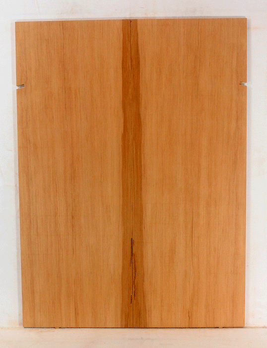 Redwood Acoustic Guitar Soundboard Dreadnought Size, Eco-Friendly Salvaged Old Growth from the 1890’s and 1900’s, Warm and Bright Tones (KU37)