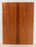 Redwood Acoustic Guitar Soundboard