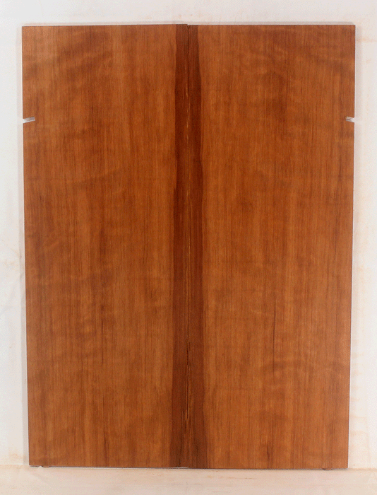 Redwood Acoustic Guitar Soundboard