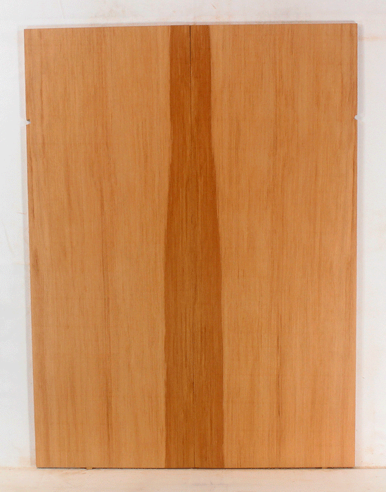 Redwood Acoustic Guitar Soundboard Dreadnought Size, Eco-Friendly Salvaged Old Growth from the 1890’s and 1900’s, Warm and Bright Tones (KU39)