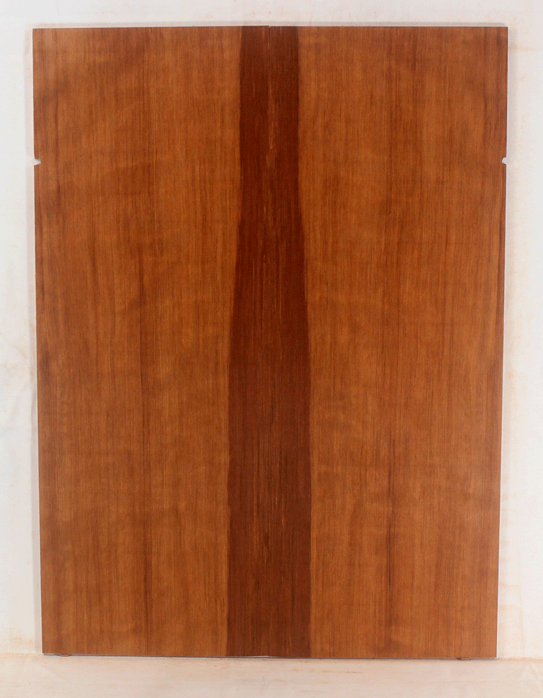 Redwood Acoustic Guitar Soundboard