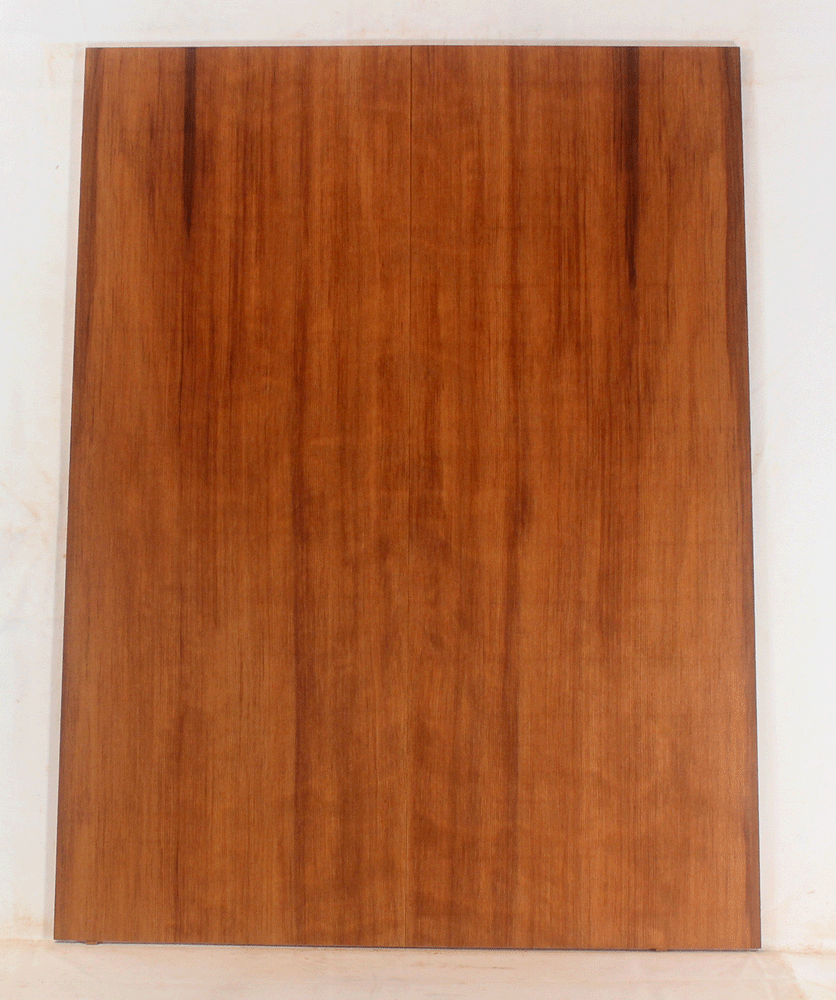 Redwood Acoustic Soundboard