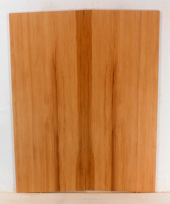 Redwood Acoustic Guitar Soundboard Dreadnought Size, Eco-Friendly Salvaged Old Growth from the 1890’s and 1900’s, Warm and Bright Tones (KU41)