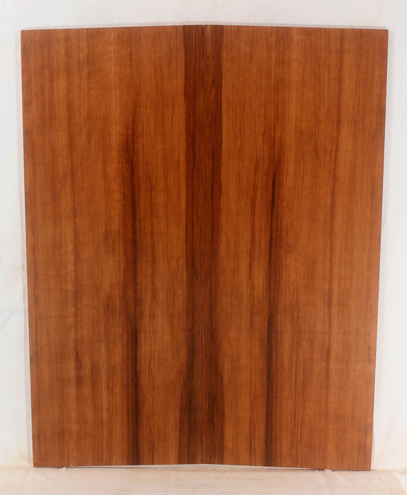 Redwood Guitar Soundboard