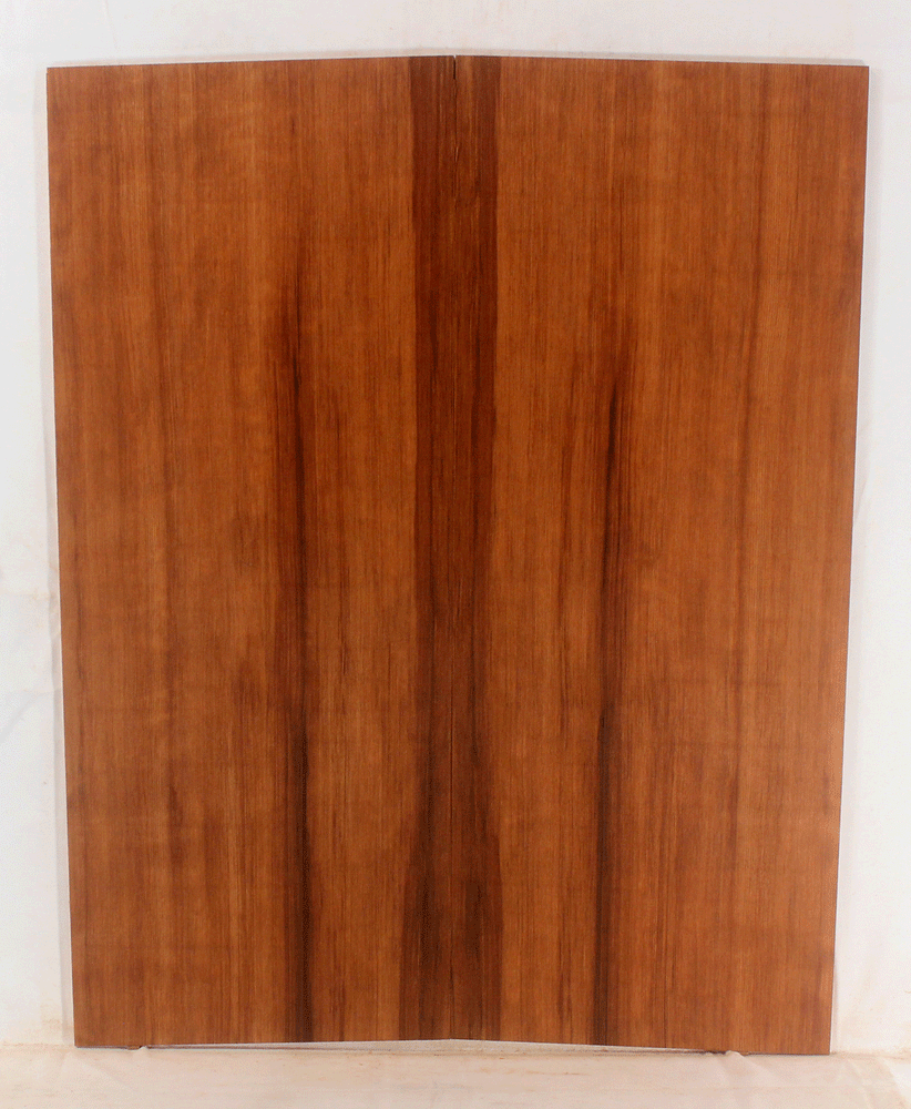 Redwood Guitar Soundboard