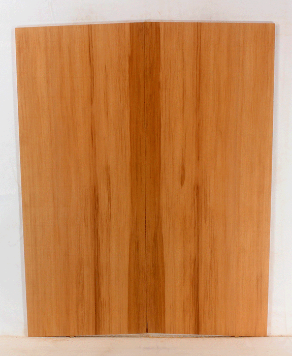 Redwood Acoustic Guitar Soundboard Dreadnought Size, Eco-Friendly Salvaged Old Growth from the 1890’s and 1900’s, Warm and Bright Tones (KU42)