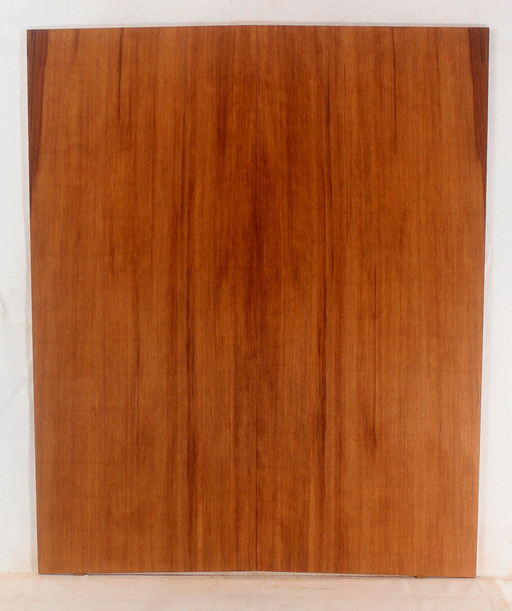 Redwood Guitar Soundboard