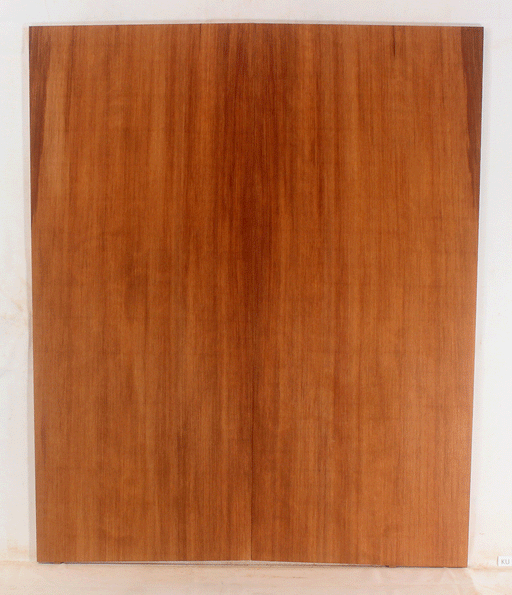 Redwood Acoustic Soundboard