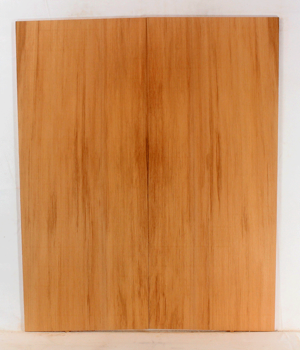 Redwood Acoustic Guitar Soundboard Dreadnought Size, Eco-Friendly Salvaged Old Growth from the 1890’s and 1900’s, Warm and Bright Tones (KU45)