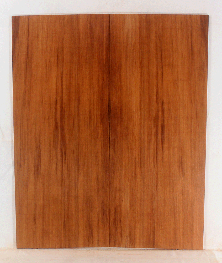 Redwood Guitar Soundboard