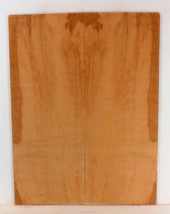 Redwood Acoustic Guitar Soundboard Dreadnought Size, Eco-Friendly Salvaged Old Growth from the 1890’s and 1900’s, Warm and Bright Tones (KU46)