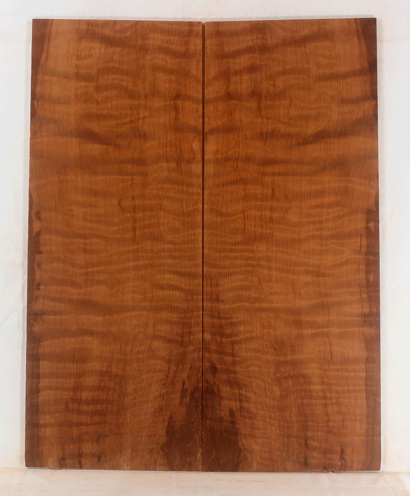 Redwood Guitar Soundboard