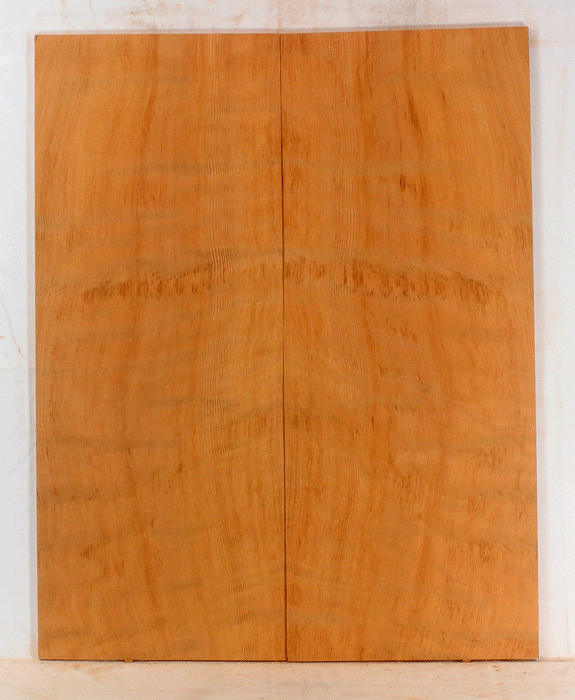 Redwood Acoustic Guitar Soundboard Dreadnought Size, Eco-Friendly Salvaged Old Growth from the 1890’s and 1900’s, Warm and Bright Tones (KU49)