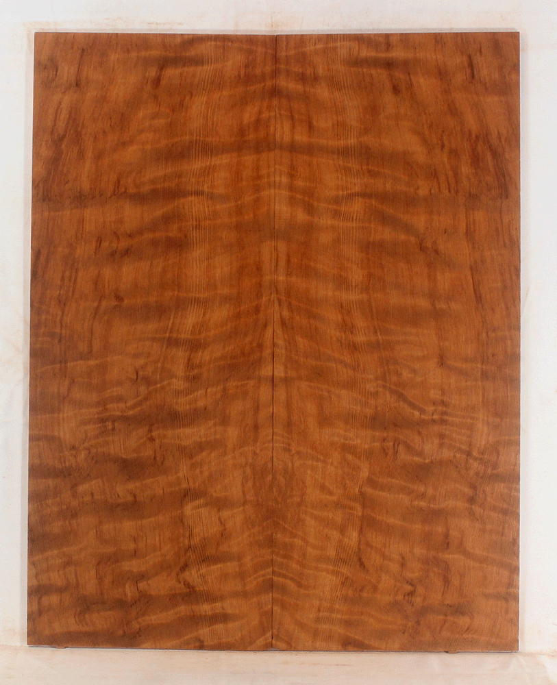 Redwood Acoustic Soundboard