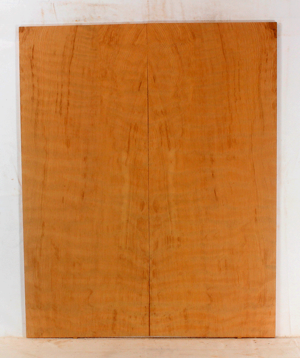 Redwood Acoustic Guitar Soundboard Dreadnought Size, Eco-Friendly Salvaged Old Growth from the 1890’s and 1900’s, Warm and Bright Tones (KU52)