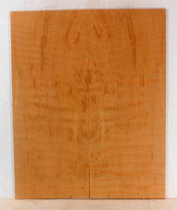 Redwood Acoustic Guitar Soundboard Dreadnought Size, Eco-Friendly Salvaged Old Growth from the 1890’s and 1900’s, Warm and Bright Tones (KU53)