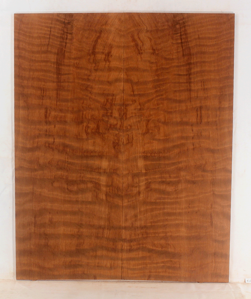 Redwood Guitar Soundboard