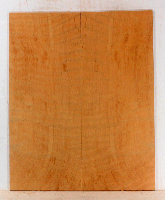 Redwood Acoustic Guitar Soundboard Dreadnought Size, Eco-Friendly Salvaged Old Growth from the 1890’s and 1900’s, Warm and Bright Tones (KU54)