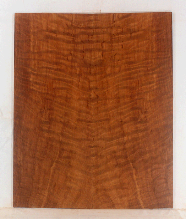 Redwood Acoustic Soundboard
