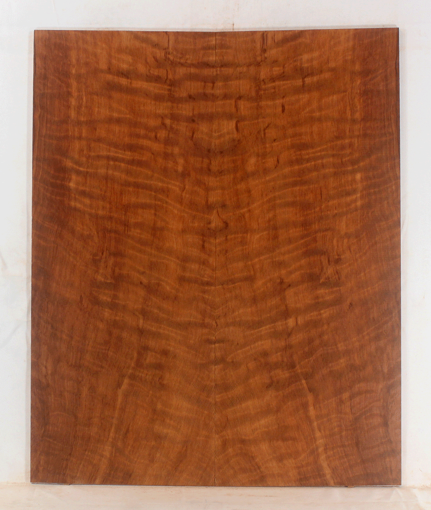 Redwood Acoustic Soundboard