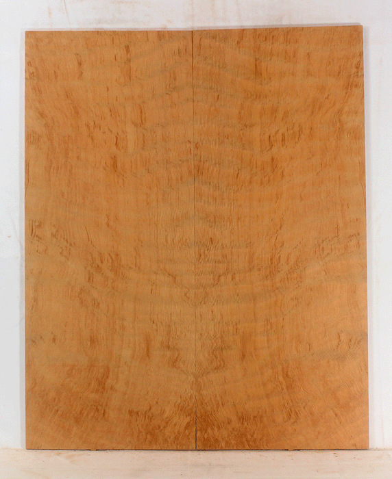 Redwood Acoustic Guitar Soundboard Dreadnought Size, Eco-Friendly Salvaged Old Growth from the 1890’s and 1900’s, Warm and Bright Tones (KU57)