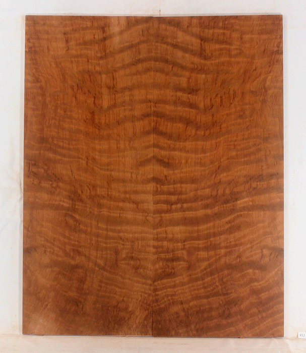 Redwood Acoustic Soundboard