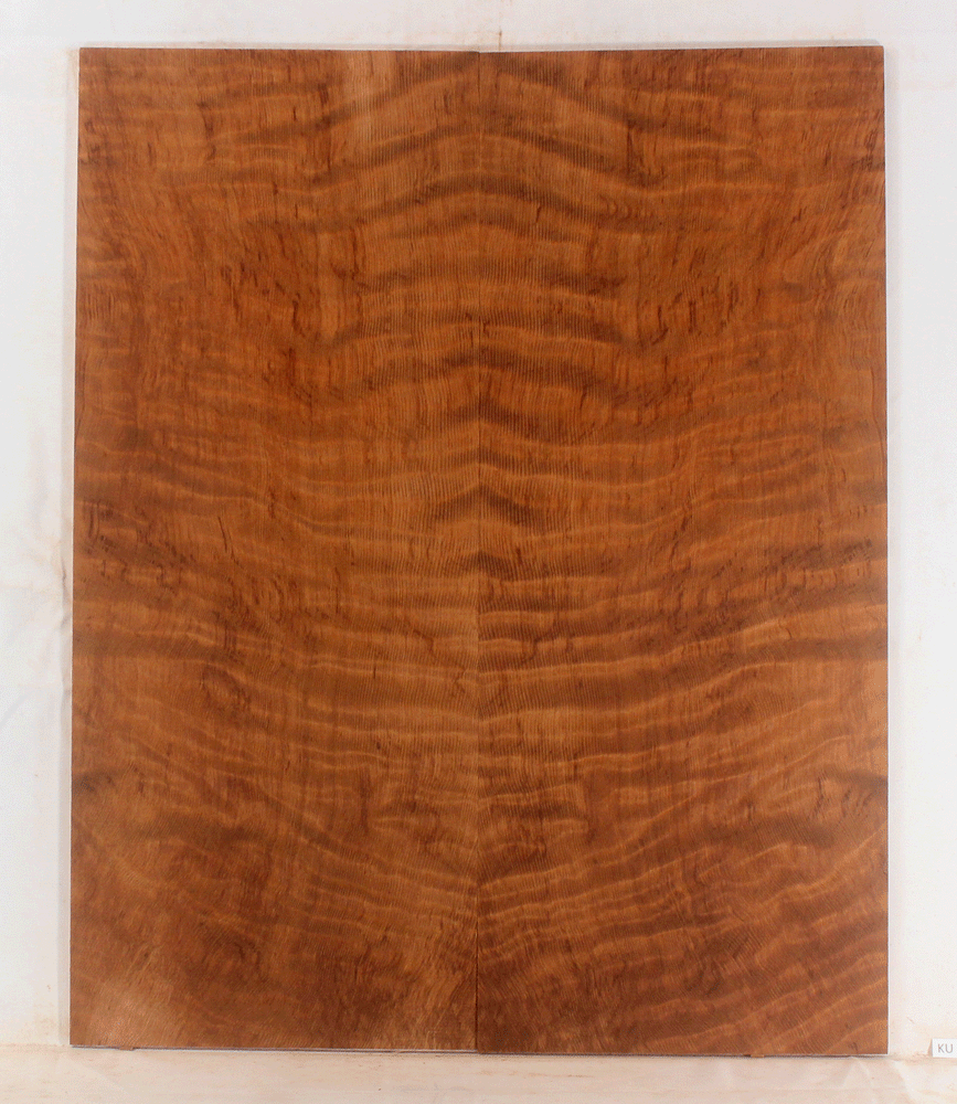 Redwood Acoustic Soundboard