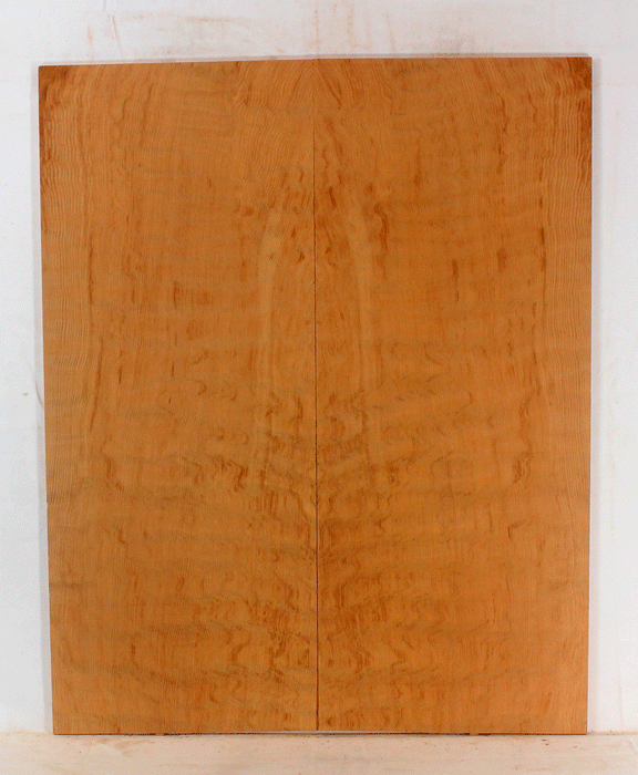 Redwood Acoustic Guitar Soundboard Dreadnought Size, Eco-Friendly Salvaged Old Growth from the 1890’s and 1900’s, Warm and Bright Tones (KU58)