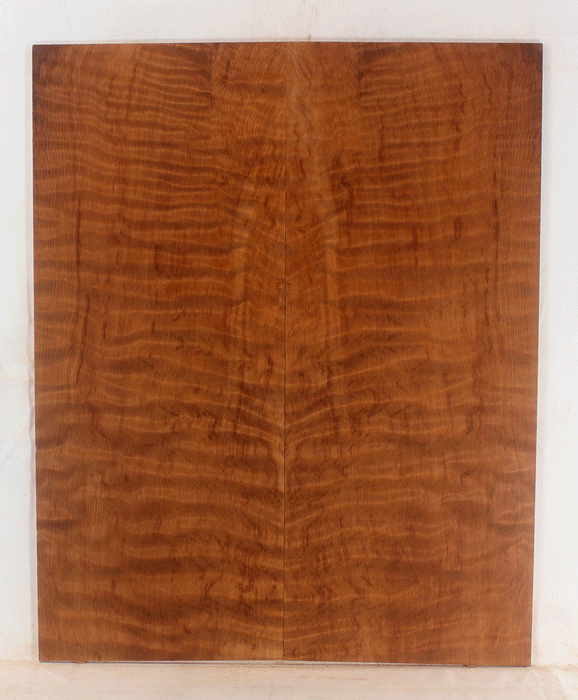 Redwood Guitar Soundboard