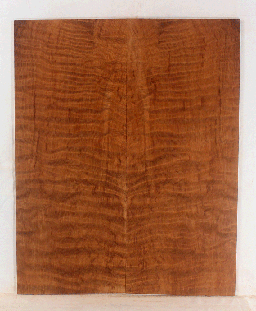 Redwood Guitar Soundboard