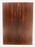 Claro Walnut Electric Guitar Drop Top