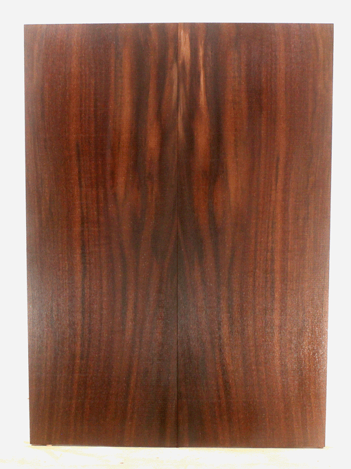 Claro Walnut Electric Guitar Drop Top