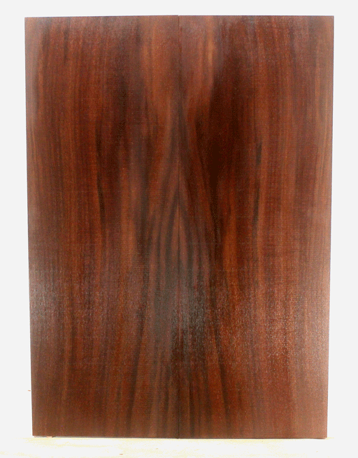 Claro Walnut Drop Top