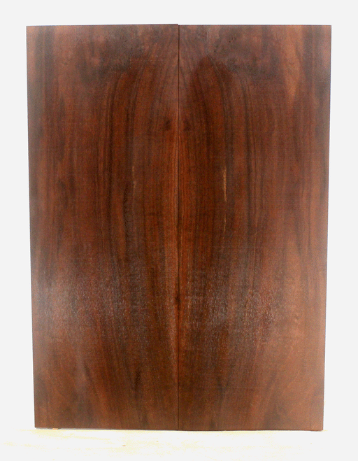 Claro Walnut Electric Guitar Top
