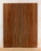 Claro Walnut Electric Solid Body Droptop, Excellent Color and Contrast, Orchard Recovery – Eco Friendly (KU64)
