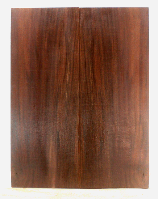 Claro Walnut Electric Guitar Top